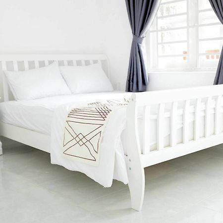 Appartement Urban House Saigon No.3 à Hô Chi Minh-Ville Extérieur photo