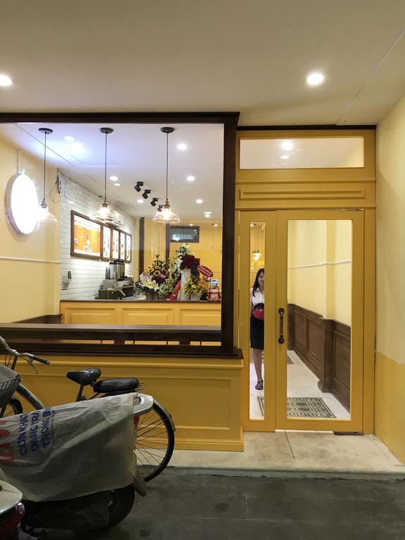 Appartement Urban House Saigon No.3 à Hô Chi Minh-Ville Extérieur photo