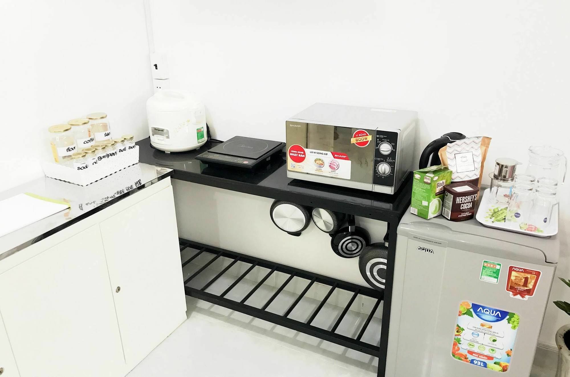 Appartement Urban House Saigon No.3 à Hô Chi Minh-Ville Extérieur photo