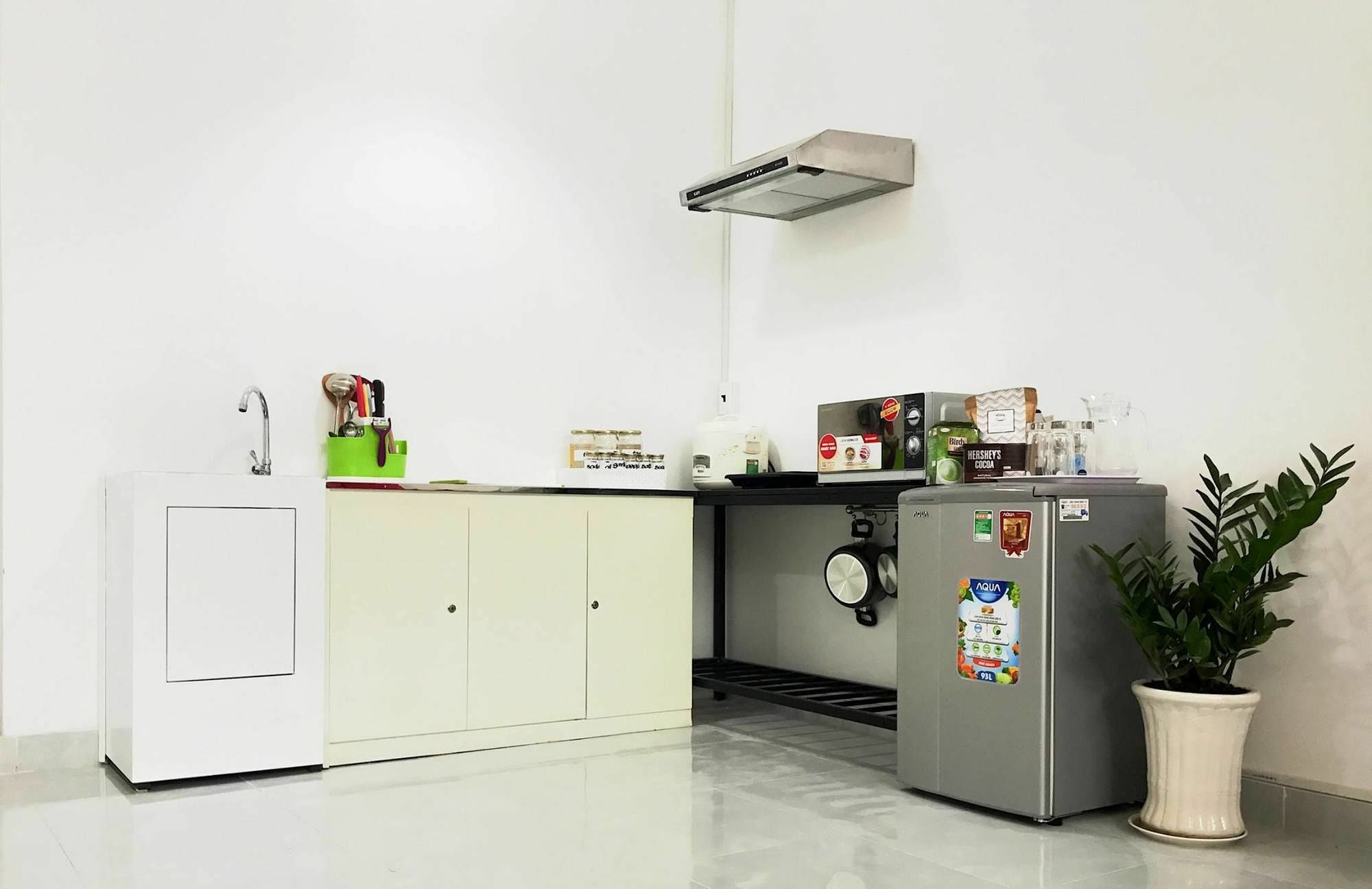 Appartement Urban House Saigon No.3 à Hô Chi Minh-Ville Extérieur photo