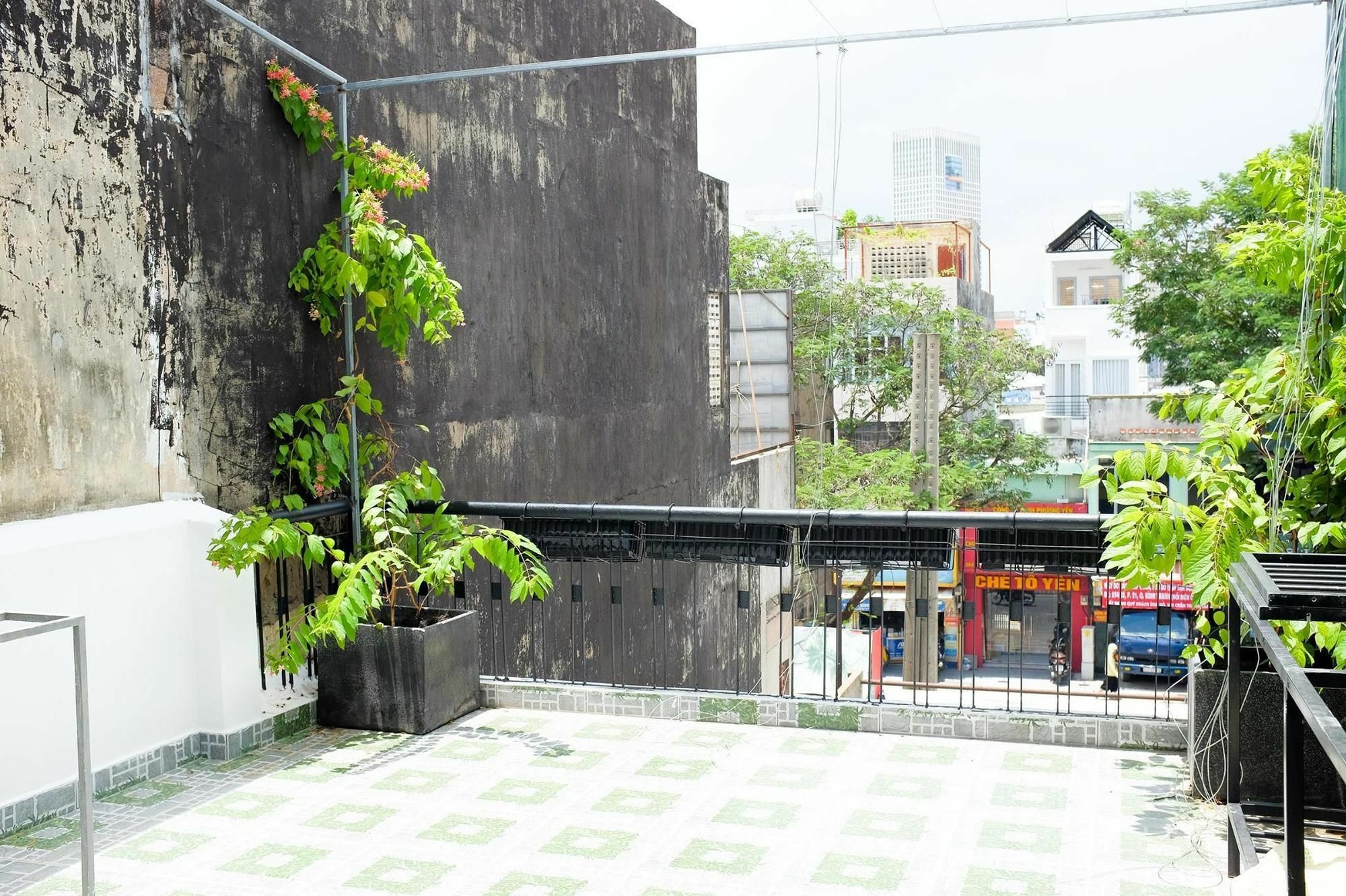 Appartement Urban House Saigon No.3 à Hô Chi Minh-Ville Extérieur photo