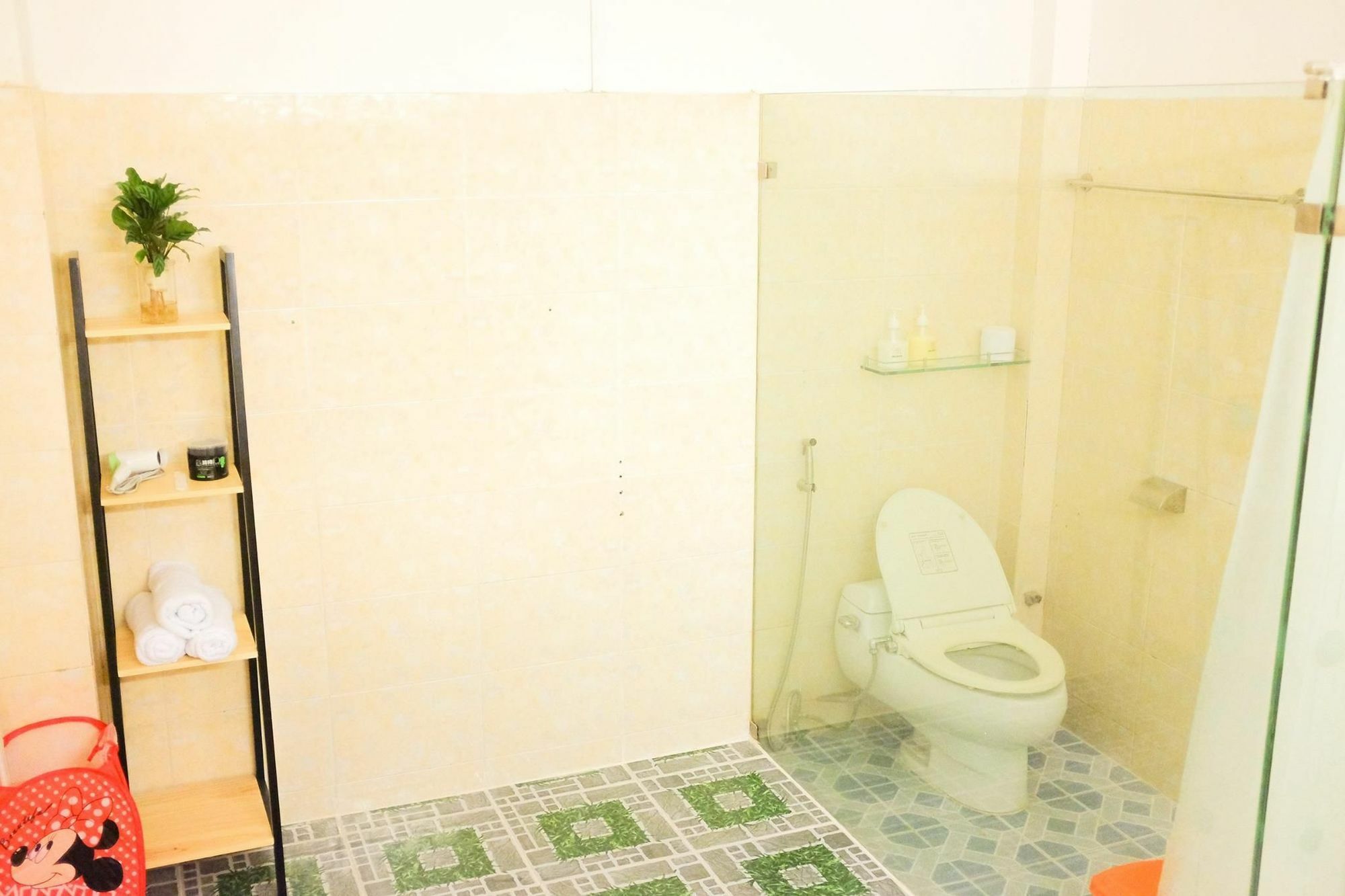 Appartement Urban House Saigon No.3 à Hô Chi Minh-Ville Extérieur photo